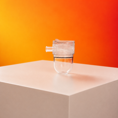 Mindray Dryline II Water Trap Adult/Pediatric (115-058733-00)