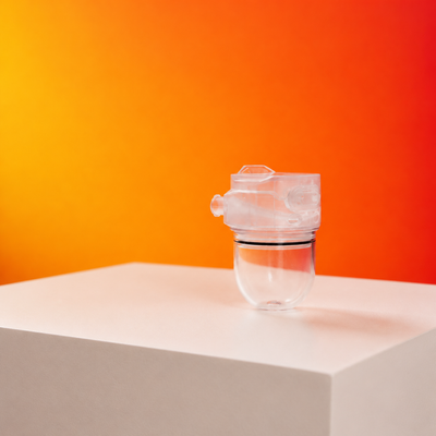 Mindray Dryline II Water Trap Adult/Pediatric (115-058733-00)