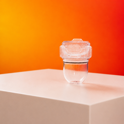 Mindray Dryline II Water Trap Adult/Pediatric (115-058733-00)