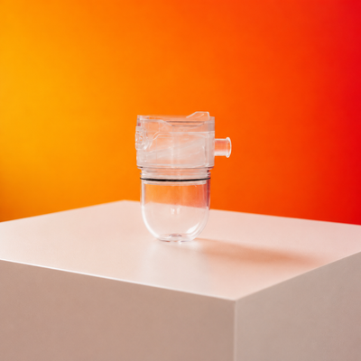 Mindray Dryline II Water Trap Adult/Pediatric (115-058733-00)