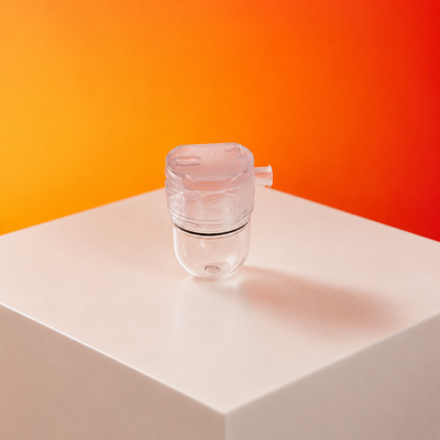 Mindray Dryline II Water Trap Adult/Pediatric (115-058733-00)