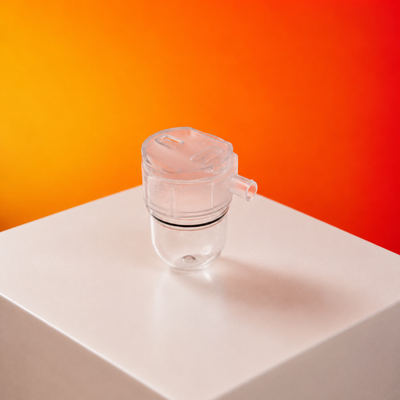 Mindray Dryline II Water Trap Adult/Pediatric (115-058733-00)
