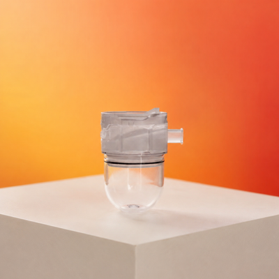 Mindray Dryline II Water Trap Adult/Pediatric (115-058733-00)