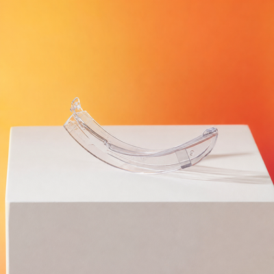 CapnoVision Pro Disposable Laryngoscope Blade MAC2 (Pediatric)
