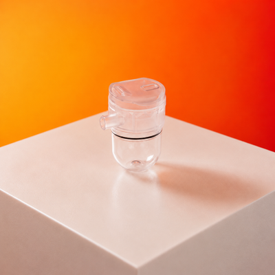 Mindray Dryline II Water Trap Adult/Pediatric (115-058733-00)