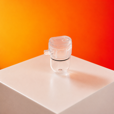 Mindray Dryline II Water Trap Adult/Pediatric (115-058733-00)