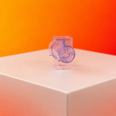 Disposable Airway Adapter for CAPNOSTAT, Small Animal (6312-00)