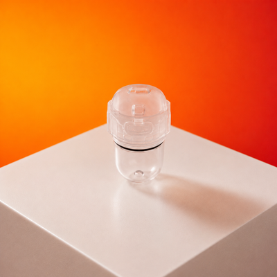 Mindray Dryline II Water Trap Adult/Pediatric (115-058733-00)