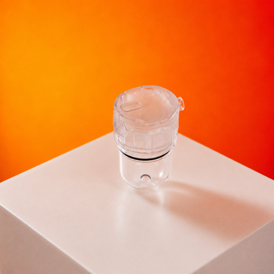 Mindray Dryline II Water Trap Adult/Pediatric (115-058733-00)
