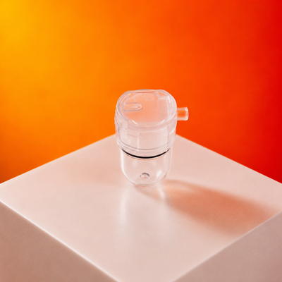 Mindray Dryline II Water Trap Adult/Pediatric (115-058733-00)