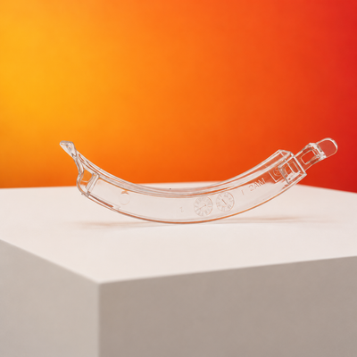 CapnoVision Pro Disposable Laryngoscope Blade MAC1 (Infant/Neonatal)