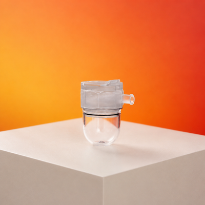 Mindray Dryline II Water Trap Adult/Pediatric (115-058733-00)