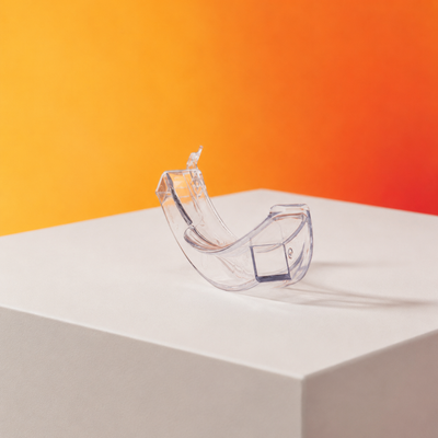 CapnoVision Pro Disposable Laryngoscope Blade MAC2 (Pediatric)