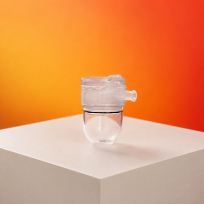Mindray Dryline II Water Trap Adult/Pediatric (115-058733-00)