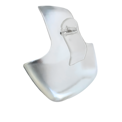 Clear Clip Protection Case for EtCO₂ Sidestream Module