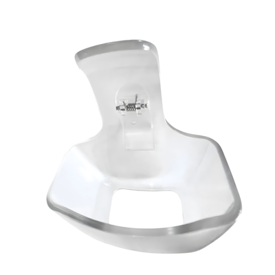 Clear Clip Protection Case for EtCO₂ Sidestream Module