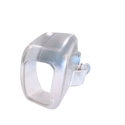 Clear Clip Protection Case for EtCO₂ Sidestream Module