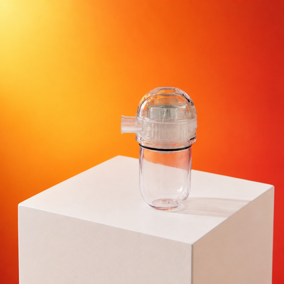 Mindray Dryline Watertrap, Adult/Pediatric (60-13100-00)