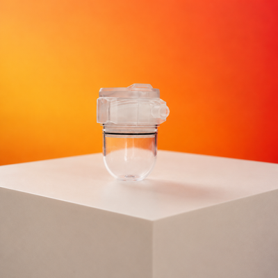 Mindray Dryline II Water Trap Adult/Pediatric (115-058733-00)