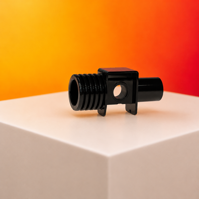 Reusable Airway Adapter for CAPNOSTAT, Adult/Pediatric (7007-01)