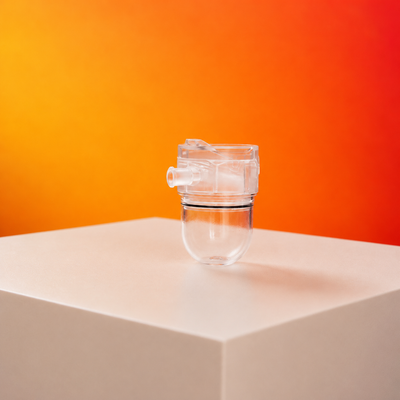 Mindray Dryline II Water Trap Adult/Pediatric (115-058733-00)