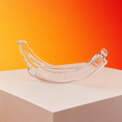 CapnoVision Pro Disposable Laryngoscope Blade MAC5 (Difficult Airway)