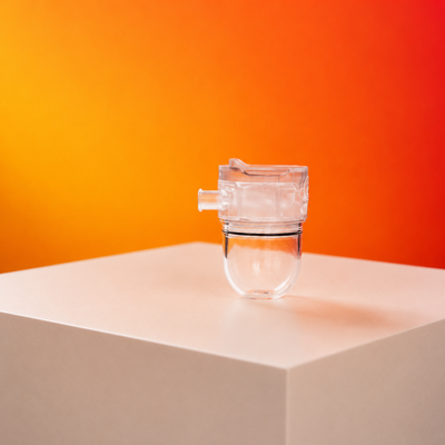 Mindray Dryline II Water Trap Adult/Pediatric (115-058733-00)