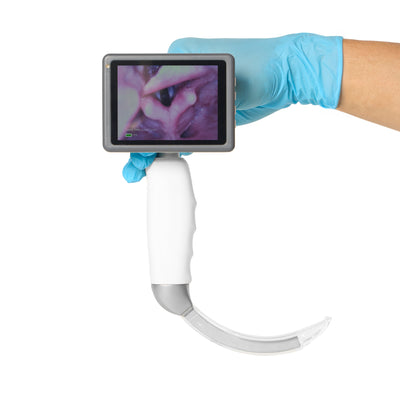 CapnoVision Pro Video Laryngoscope Kit