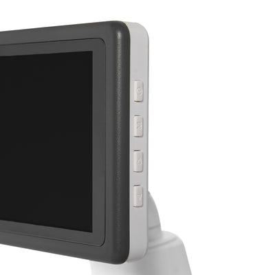 CapnoVision Pro Video Laryngoscope Kit