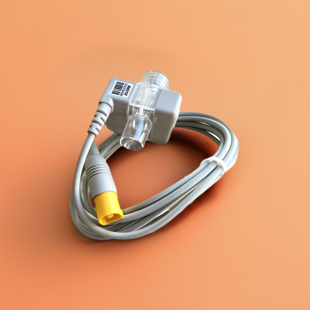 Mainstream Sensor (Philips Compatible) – Capnography Supply