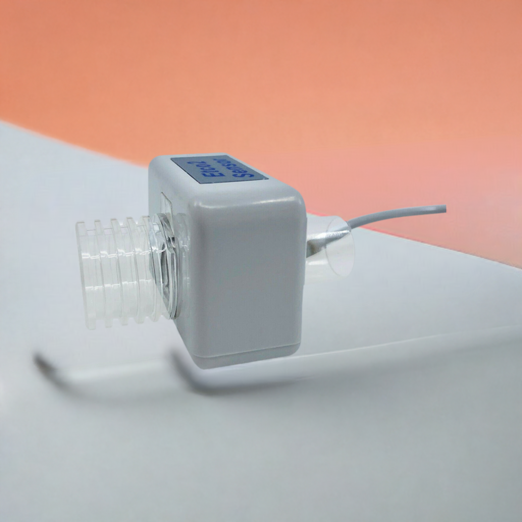 Veterinary Mainstream Sensor (Respironics CAPNOSTAT 5 Compatible ...