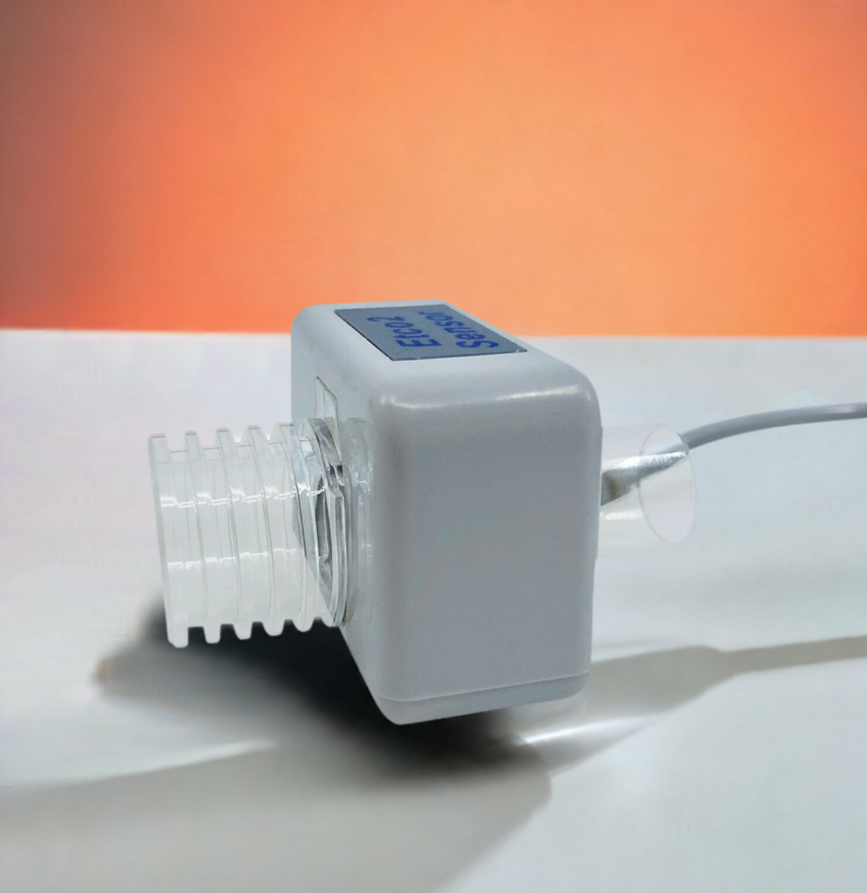 Mainstream Sensor (Respironics CAPNOSTAT 5 Compatible)