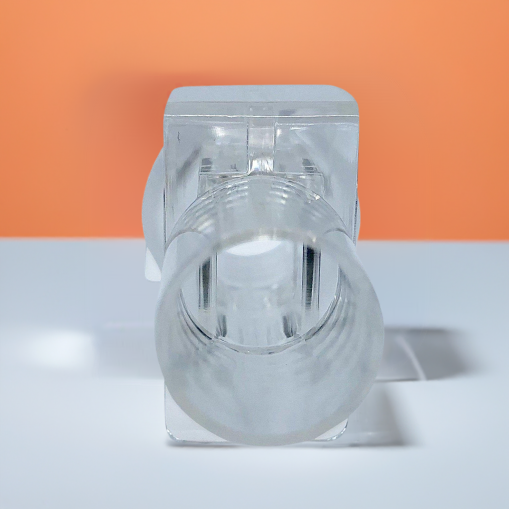 Disposable Airway Adapter for CAPNOSTAT, Large Animal (6063-00)