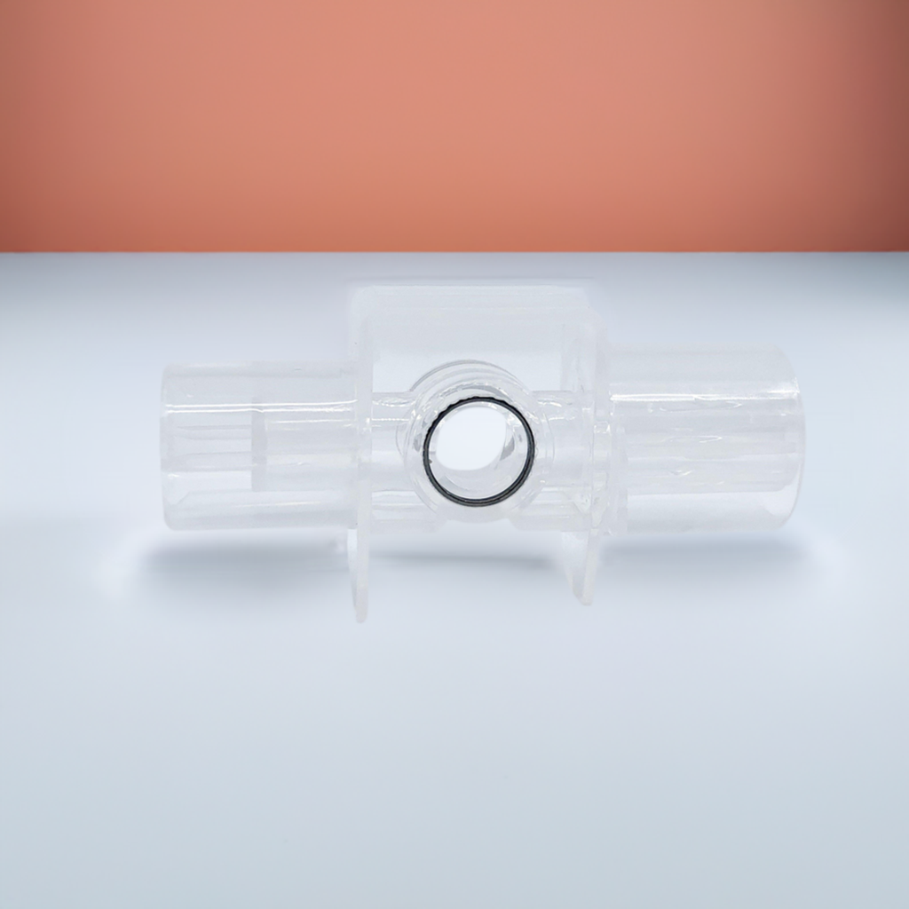Disposable Airway Adapter for CAPNOSTAT, Neonatal (6312-00)