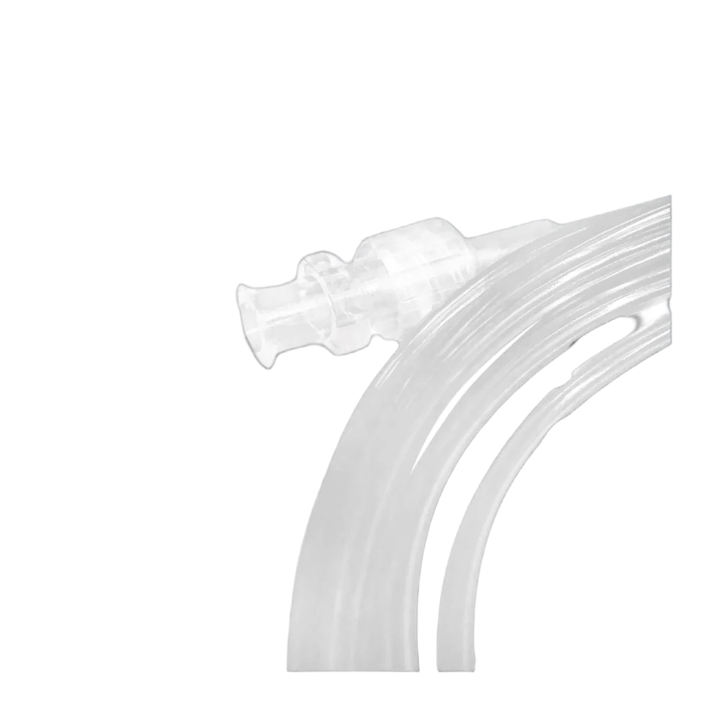 Capnography Sampling Adapter EtCO2 Female Luer Lock Reusable Adapter for Male Sampling Line ...