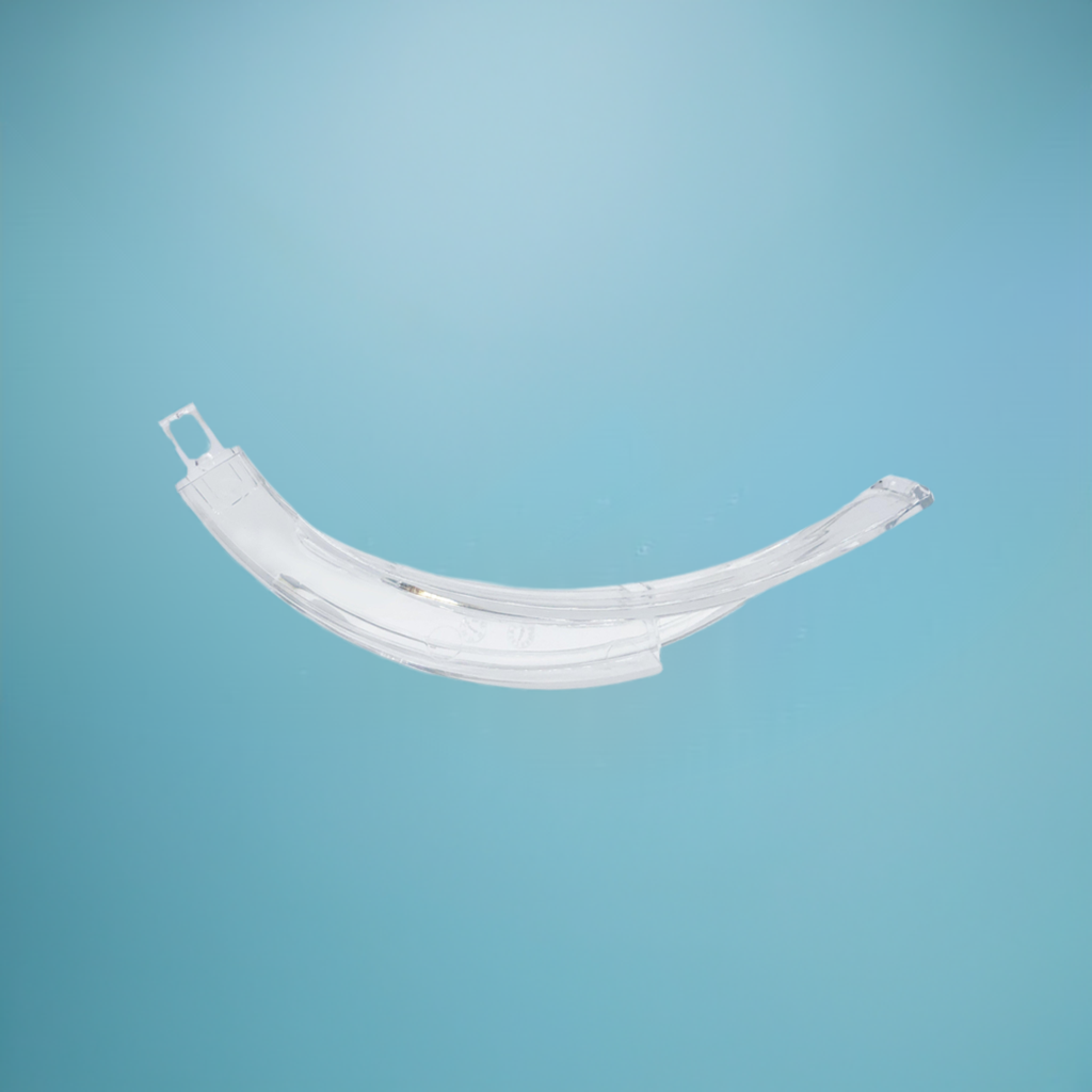 ClearVue Disposable Blade MAC4 (Large/Obese Adult)