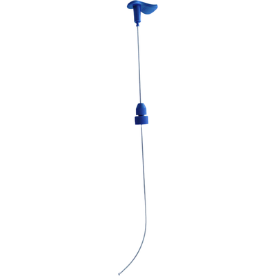Reusable Laryngoscope Endotracheal ET Tube Bougie Introducer Stylet, A ...
