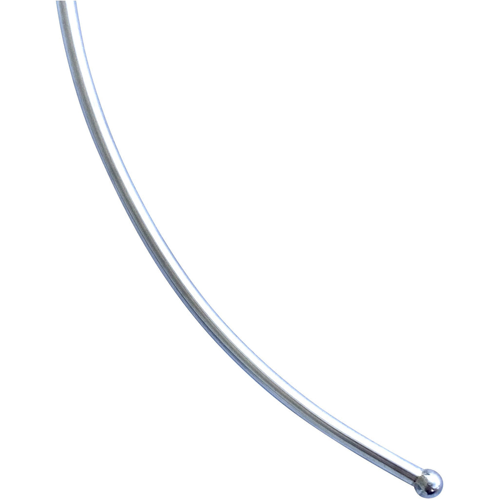Reusable Laryngoscope Endotracheal ET Tube Bougie Introducer Stylet, A ...