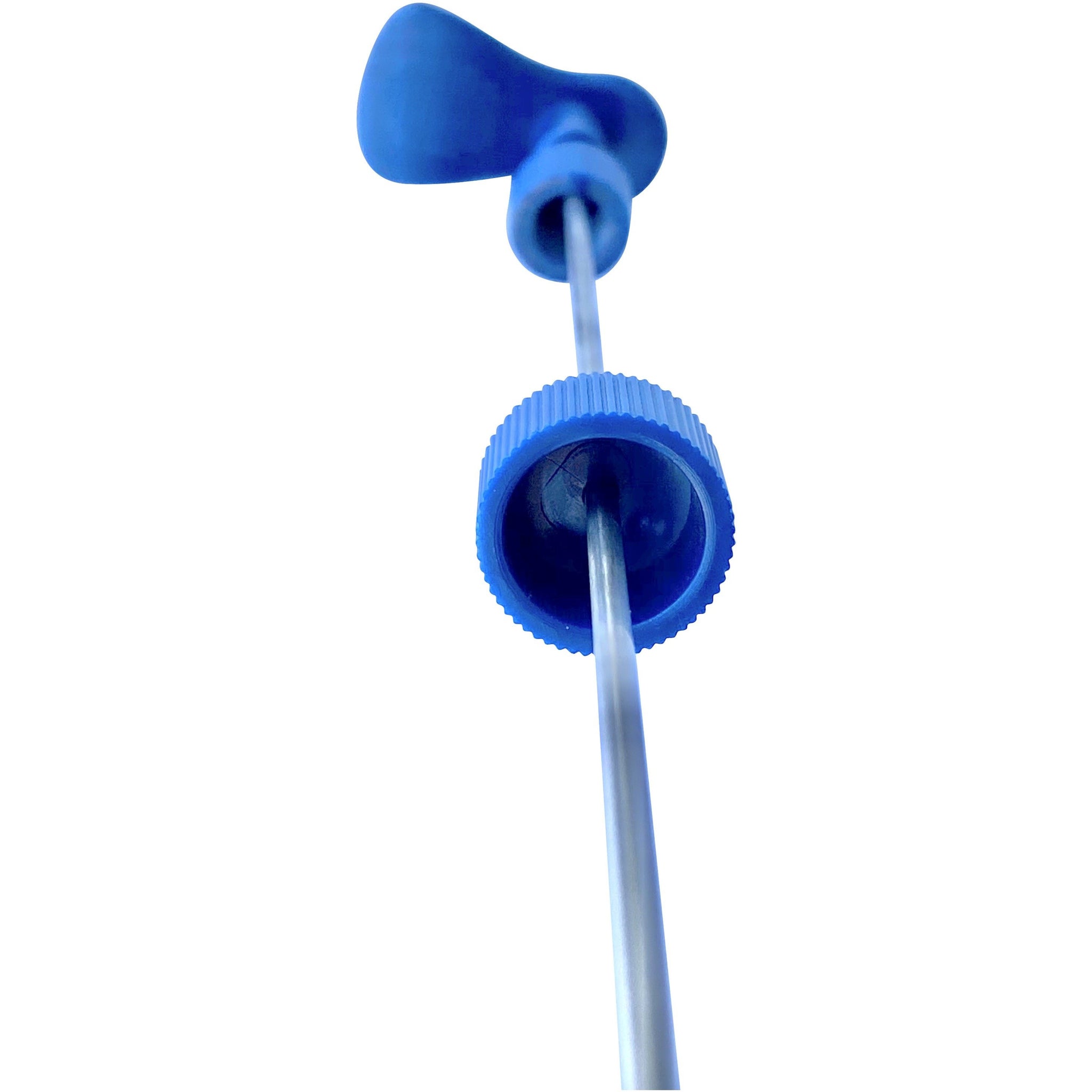 Reusable Laryngoscope Endotracheal ET Tube Bougie Introducer Stylet, A ...
