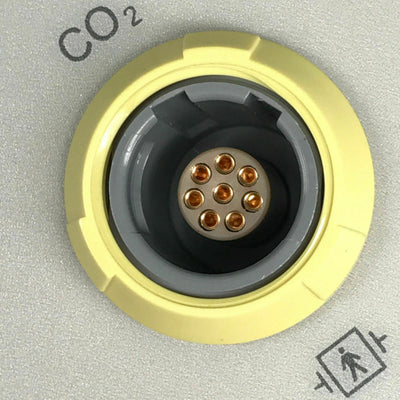 Mainstream Sensor (Respironics CAPNOSTAT 5 Compatible)