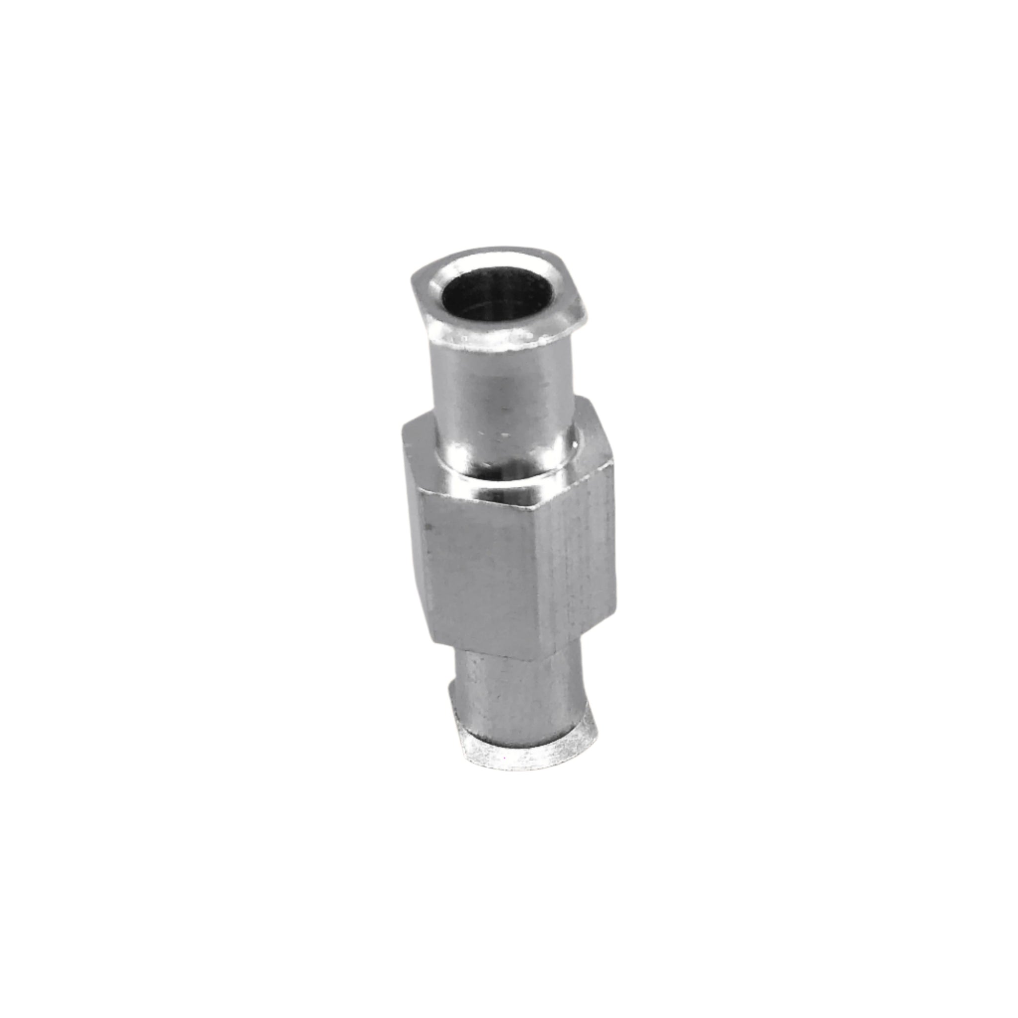 Capnography Sampling Adapter Female Luer Lock Reusable EtCO2 Male Sampling Line Adapter ...