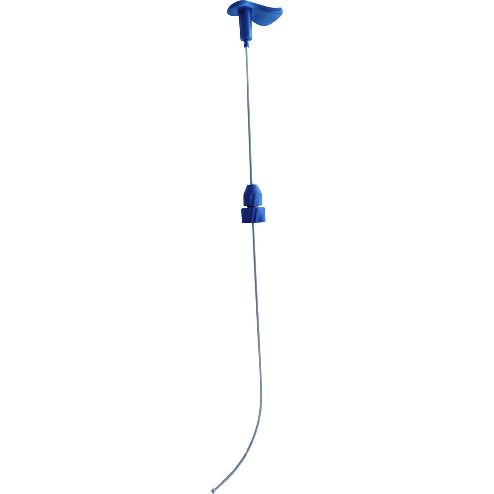 Reusable Laryngoscope Endotracheal ET Tube Bougie Introducer Stylet, A ...