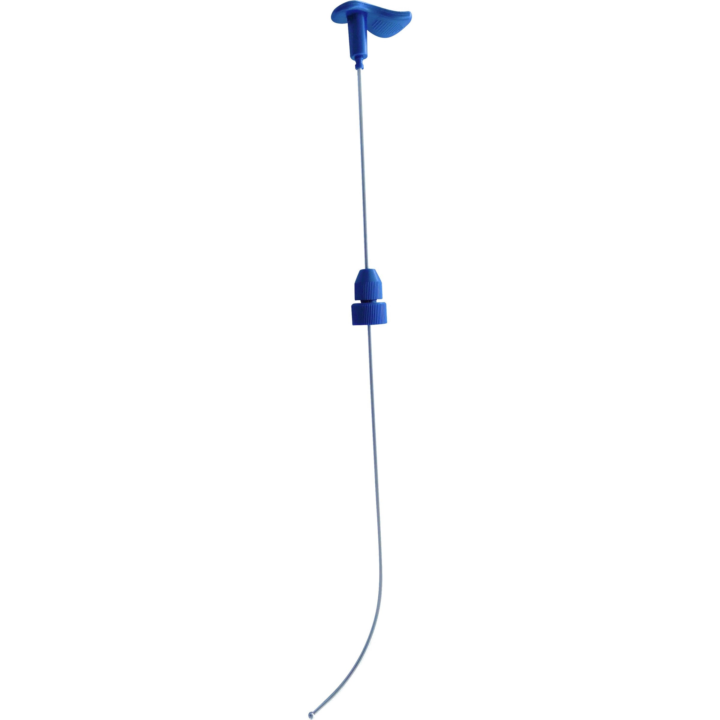 Reusable Laryngoscope Endotracheal ET Tube Bougie Introducer Stylet, A ...