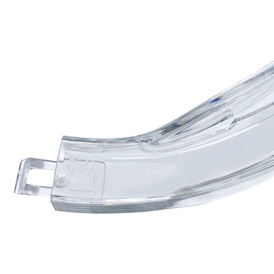 [collection-title]-Infinium ClearVue Disposable Macintosh Laryngoscope Camera Blade MAC4 (Large, Obese Adult)-Capnography Supply