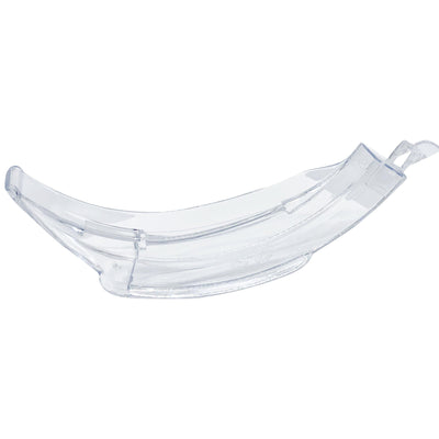 [collection-title]-Infinium ClearVue Disposable Macintosh Laryngoscope Camera Blade MAC5 (Difficult Airway)-Capnography Supply
