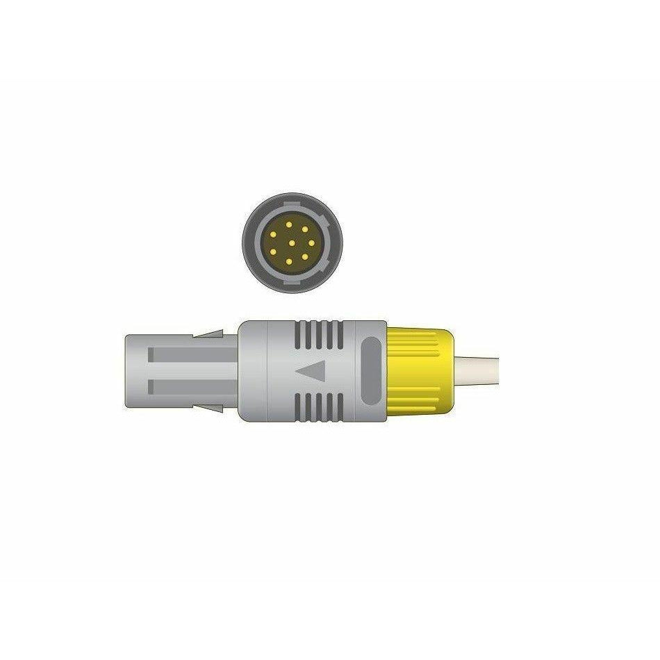 Veterinary Mainstream Sensor (Respironics CAPNOSTAT 5 Compatible ...
