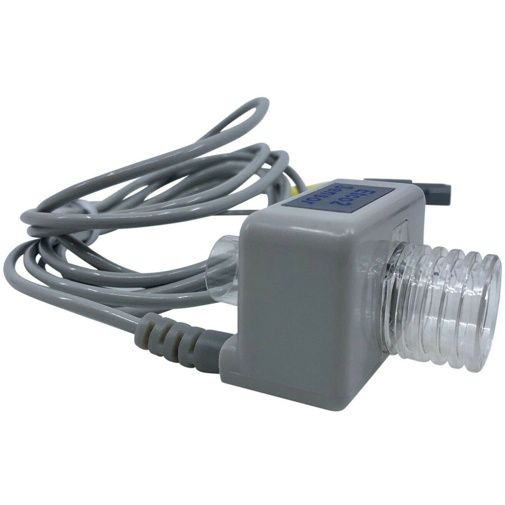 Veterinary Mainstream Sensor (Respironics CAPNOSTAT 5 Compatible ...